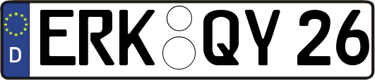 ERK-QY26