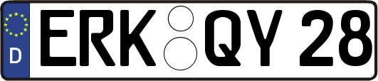 ERK-QY28