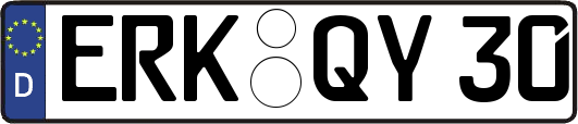 ERK-QY30