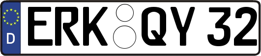 ERK-QY32