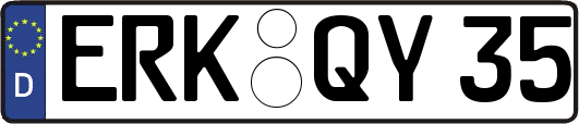 ERK-QY35
