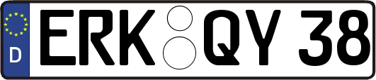 ERK-QY38