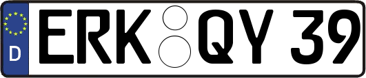 ERK-QY39