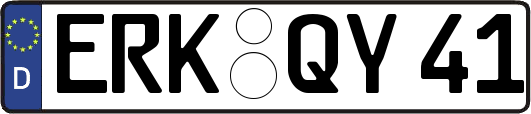 ERK-QY41
