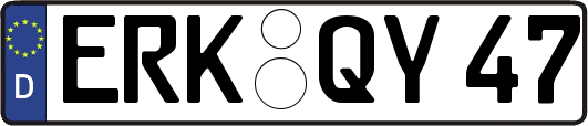 ERK-QY47