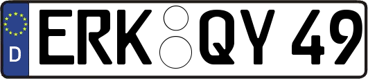 ERK-QY49