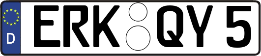 ERK-QY5