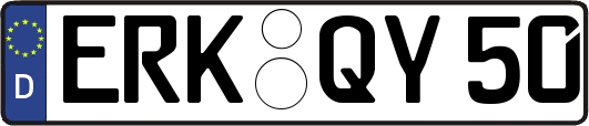 ERK-QY50