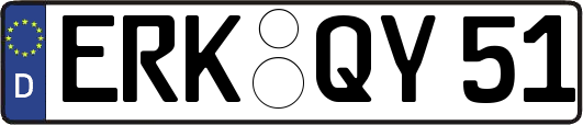 ERK-QY51