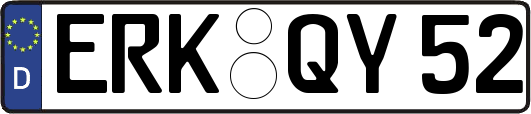 ERK-QY52