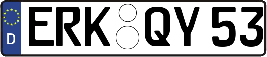 ERK-QY53