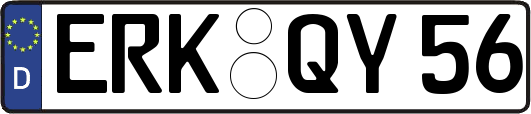 ERK-QY56