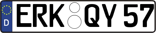 ERK-QY57