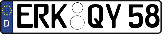 ERK-QY58