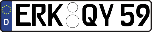 ERK-QY59