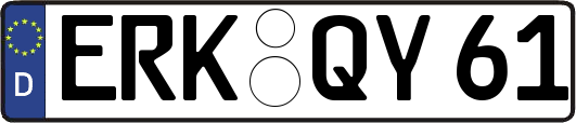 ERK-QY61