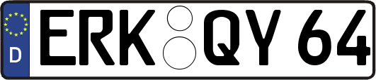 ERK-QY64