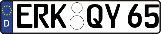 ERK-QY65