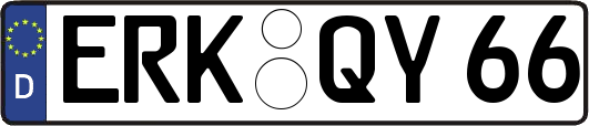 ERK-QY66