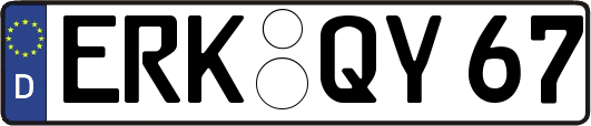 ERK-QY67