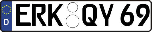 ERK-QY69