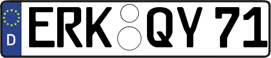 ERK-QY71