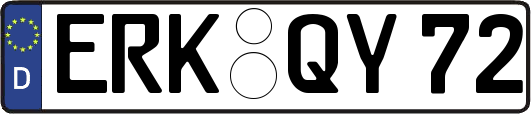 ERK-QY72