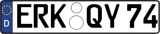ERK-QY74