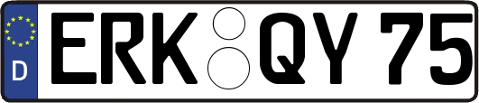 ERK-QY75
