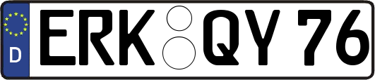 ERK-QY76
