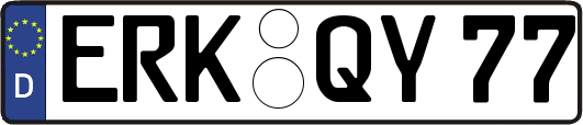 ERK-QY77