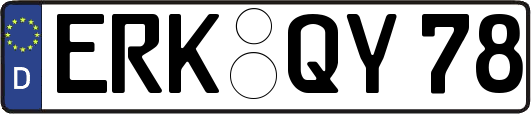 ERK-QY78