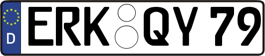 ERK-QY79