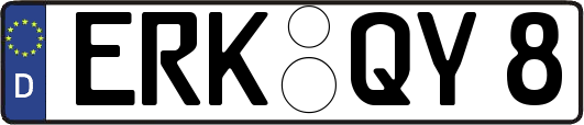 ERK-QY8