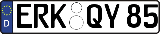 ERK-QY85