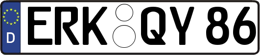 ERK-QY86