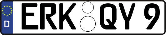 ERK-QY9