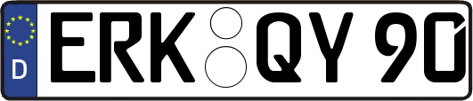 ERK-QY90