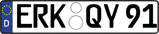 ERK-QY91