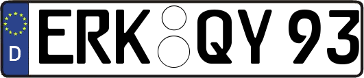 ERK-QY93