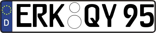 ERK-QY95