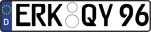 ERK-QY96