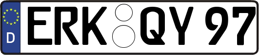 ERK-QY97