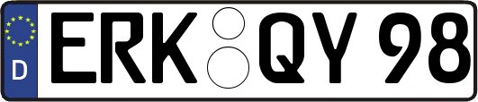 ERK-QY98