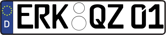 ERK-QZ01