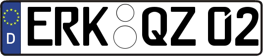ERK-QZ02
