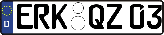 ERK-QZ03