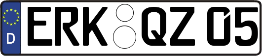ERK-QZ05