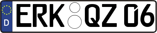 ERK-QZ06