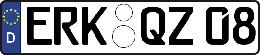 ERK-QZ08